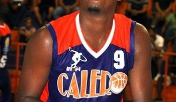 Fallece Kendry Lebrón jugador basket del club Calero y Leones en LNB 