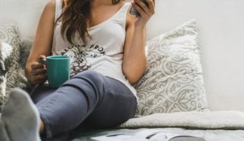 Envía mensajes sexuales a tu pareja sin arriesgar tu seguridad
