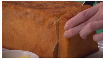 5 alimentos para sustituir el pan en el desayuno