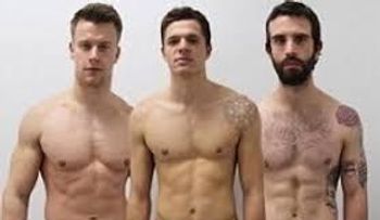 Las mujeres prefieren a los hombres musculosos y con dinero, según este estudio