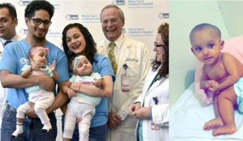 No tienen hogar donde volver gemelas dominicanas que fueron separadas en NY 