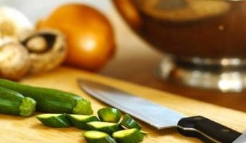 5 errores más comunes de la dieta vegetariana