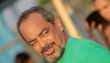 Alfonso Rodríguez regresa a la TV y viene muy al estilo Cala