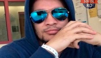 Hermana de Rafely difunde imagen del cantante en hospital