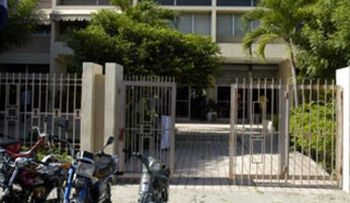 Clausuran Nigth Club de Gazcue por prostitución