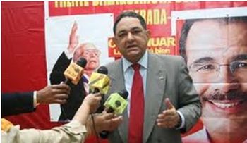 Apoyan la postura Antún Batlle sobre papel del PRSC
