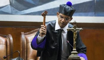 Reinicia este lunes audiencia caso Odebrecht
