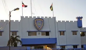 Policía ocupa droga en Barahona