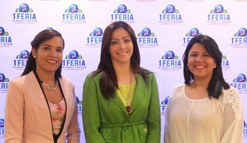 28 y 29 de octubre 2014 celebrarán Primera Feria del Ahorro y la Inversión del Mercado de Valores