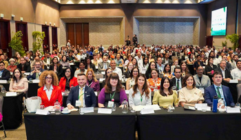 Foro de Economía Circular impulsa un futuro sostenible para el país