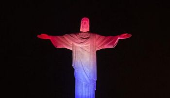 El mundo mira a Brasil: arranca el Mundial-2014