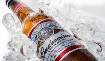 Cerveza Budweiser cambia de nombre, ahora será "America"
