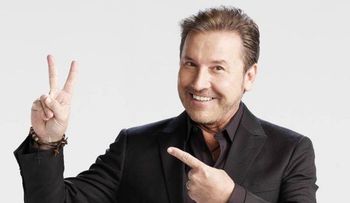 Ricardo Montaner se mudará en República Dominicana por el triunfo de Trump y se va de EE.UU