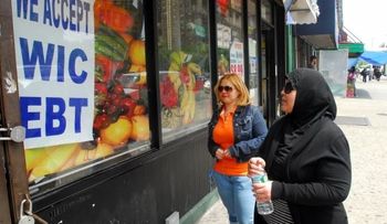 Miles familias dominicanas en EEUU serán afectadas por recortes cupones alimentos