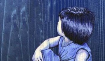 Siete hombres y varios menores violan niña de 7 años vendida por hermanastra