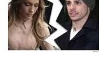 Jennifer López se separa de su novio 