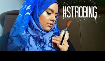 El strobing: La nueva técnica de maquillaje (Video)