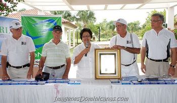 Exatec pondrá en marcha su octavo torneo de golf