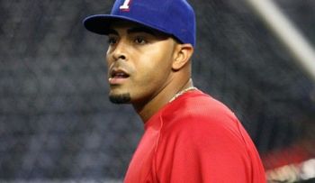 â??Nelson Cruz  cerca de firmar por 57 millones de dólares con Seattle