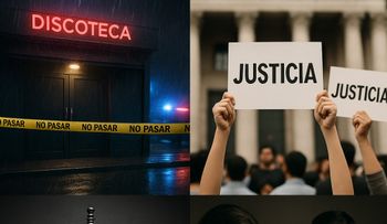 Tragedia del Jet Set sin castigo: Justicia decepciona al país