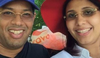  Conocerán este miércoles medida de coerción a esposa Argenis Contreras 