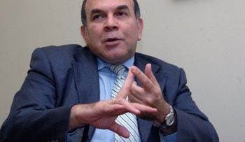 Pelegrín: "Presidente: la OEA nos debe otros desagravios, no sólo él de la invasión del 65"