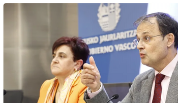 Gobierno vasco detecta vacunas caducadas con 78 afectados