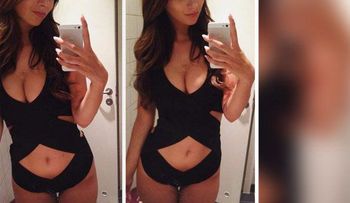 La sexy política danesa que revoluciona las redes sociales 
