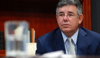 Retiran otra de las querellas contra Díaz Rúa