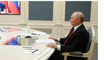 Putin y Xi defienden cooperación con Venezuela y Cuba