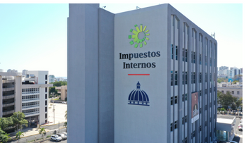 DGII supera meta de recaudación en enero 2026