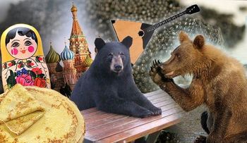 25 características de Rusia y los rusos que sorprenden a los extranjeros  