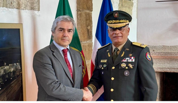 RD y Portugal firman acuerdo para adquirir cuatro patrulleros clase Tejo