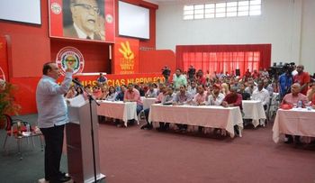 Tribunal  anula reunión Comisión Ejecutiva y Asamblea convocada por Hazim e Ito; obliga al PRSC a unificarse