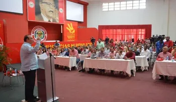 Tribunal  anula reunión Comisión Ejecutiva y Asamblea convocada por Hazim e Ito; obliga al PRSC a unificarse