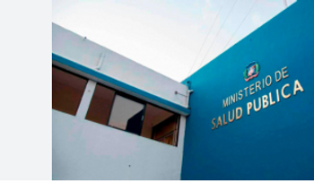 MSP interviene Villa Verde por enjambre de mosquitos