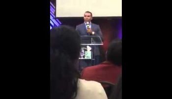 Raymond Pozo explicando la diferencia entre los infiernos (VIDEO)