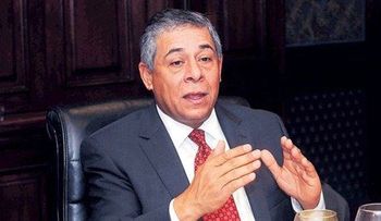 Roberto Salcedo felicita a David Collado y le envía carta