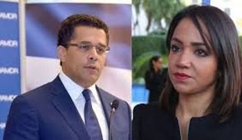 Faride Raful y David Collado los más sonados para vice de Luis Abinader; Leonel escogería esposa de Reinaldo