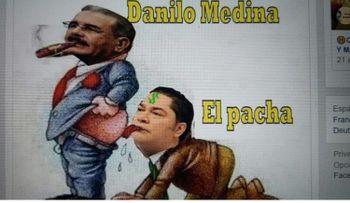 Gómez Diaz suspende a Mamola, de Telemicro, por Meme "asqueroso" contra Danilo