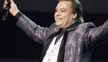 Juan Gabriel trae su gira â??Volverâ? a Punta Cana