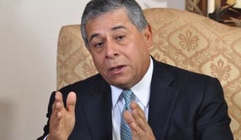 Roberto Salcedo: Ley de Partidos debe ser producto del consenso 