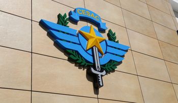 CESAC pone a disposición del Ministerio Público miembros implicados en envío de mula a NY