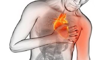 Elimina esta bebida (Red Bull) que podría matarte de un infarto