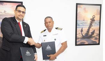 Contraloría inaugura unidad de auditoría interna en Dragas y Presas