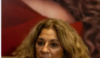 Lolita Flores afirma que no sabe actuar o cantar "a medias tintas"