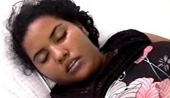 Hallan ahorcada mujer embarazada en Mao