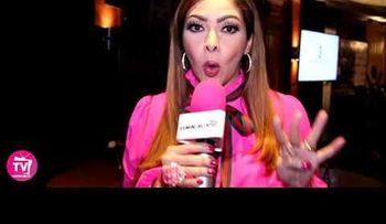 Cosas que no sabías de la Beba Rojas, celebridad de la TV