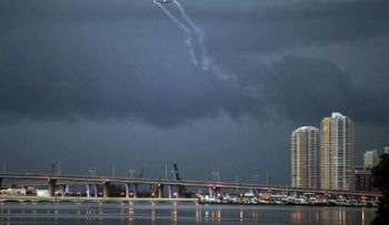 Llegó el zika a Miami Beach y piden a las embarazadas evitar la zona