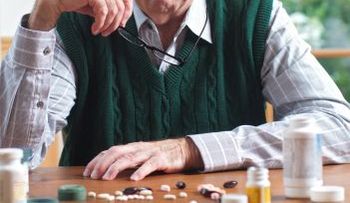 El exceso de pastillas: más problema que cura